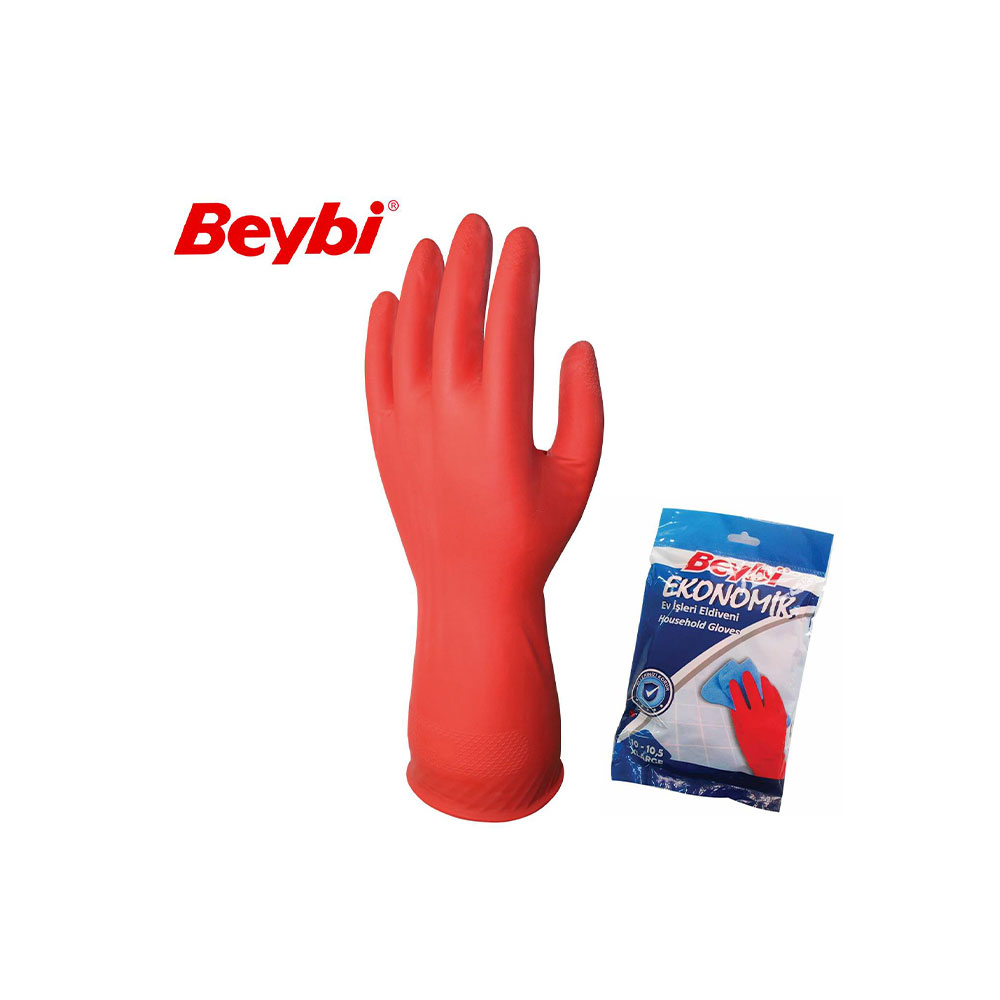 BEYBİ BULAŞIK ELDİVENİ 8-8,5
