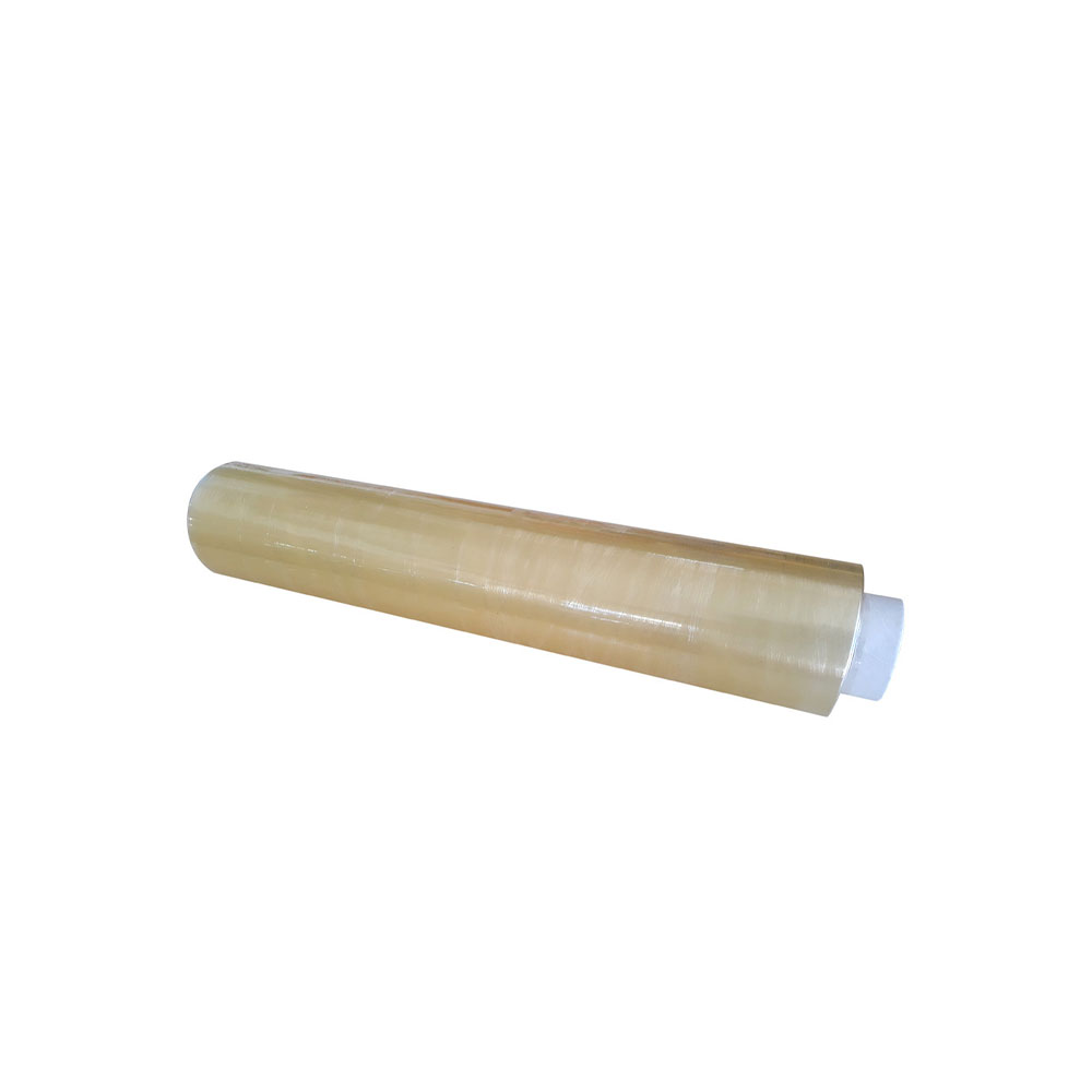 STRECH FİLM 9 MİCRON 45 CM.*300 MT.