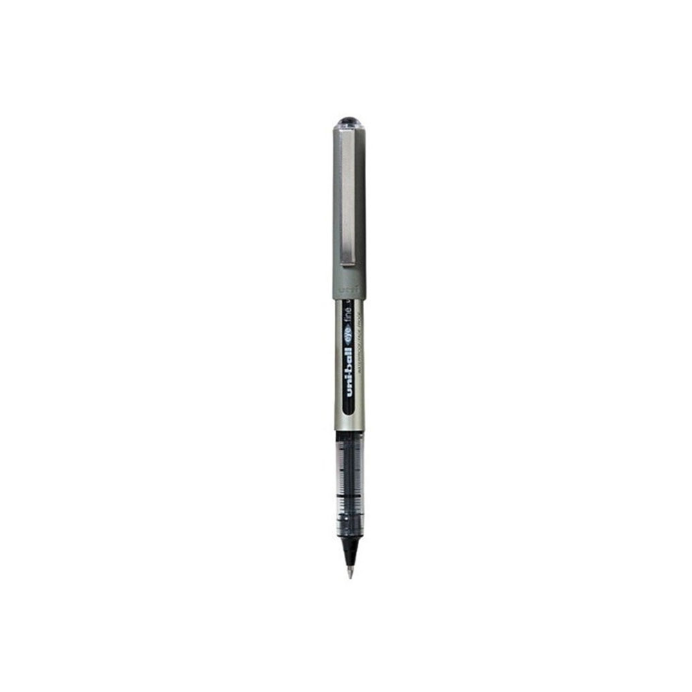 KALEM UNI-BALL UB-157 PİLOT EYE FINE 0,7 SİYAH 