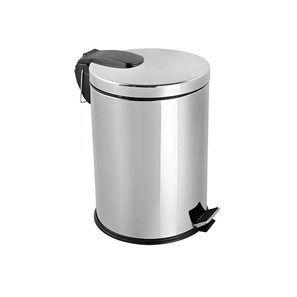 ÇÖP KOVASI PEDALLI 30 LT.