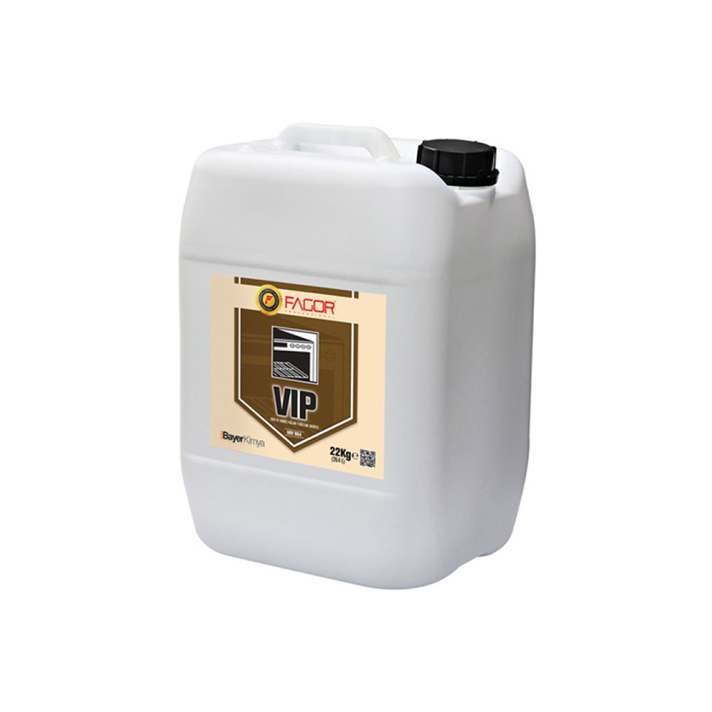 FAGOR VİP YANMIŞ YAĞLARI TEM.MAD.500 ML.*12