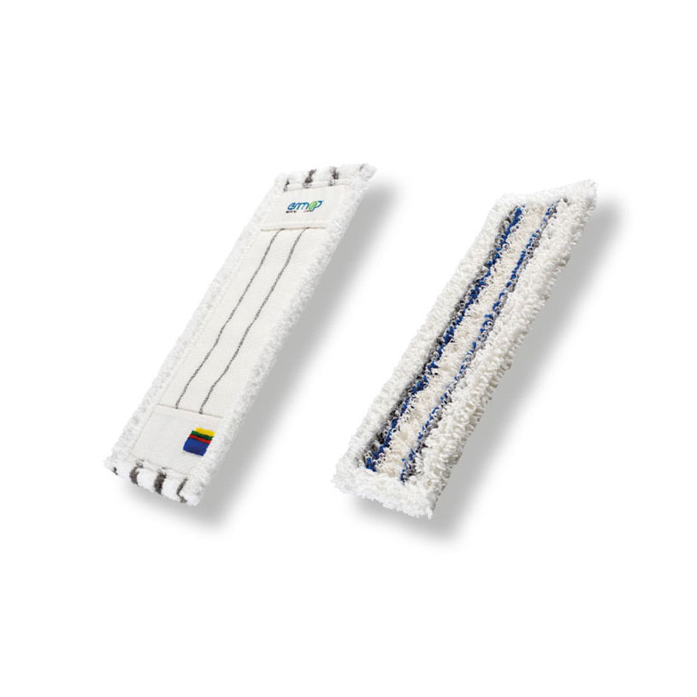 MİCROFİBER NEMLİ MOP 50 CM.EXT.