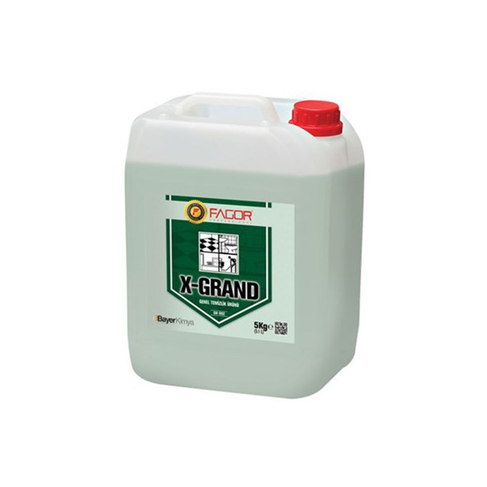 FAGOR DISH SIVI BULAŞIK DETERJANI 30 KG.