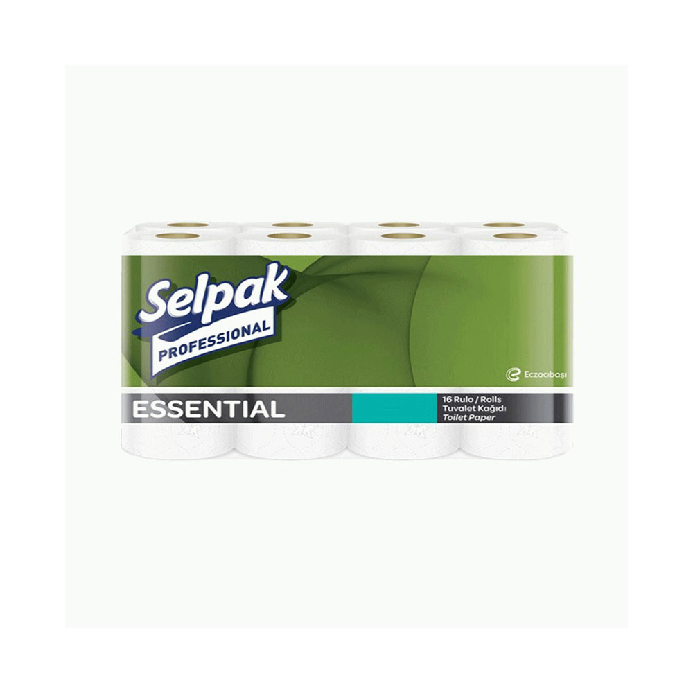 SELPAK TUVALET KAĞIDI 72 Lİ