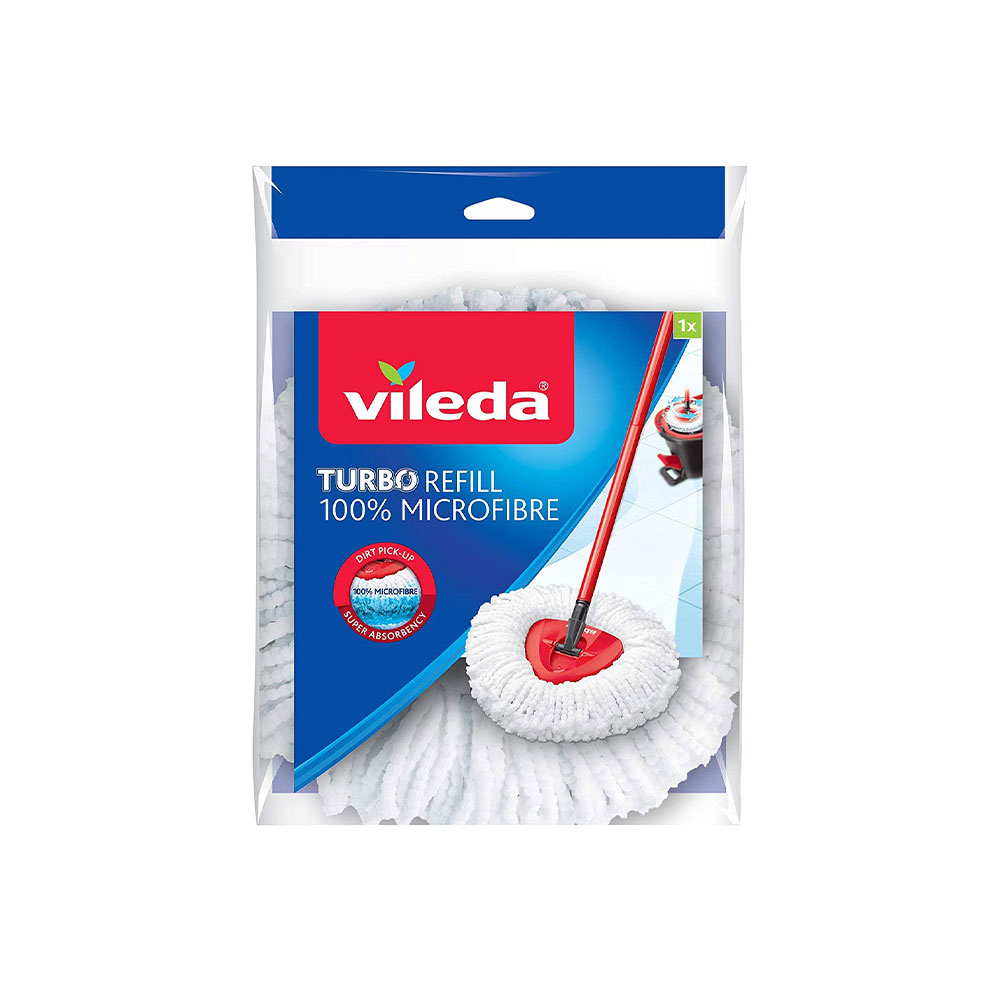 VİLEDA EASYWRİNG CLEAN REFİLL YEDEK
