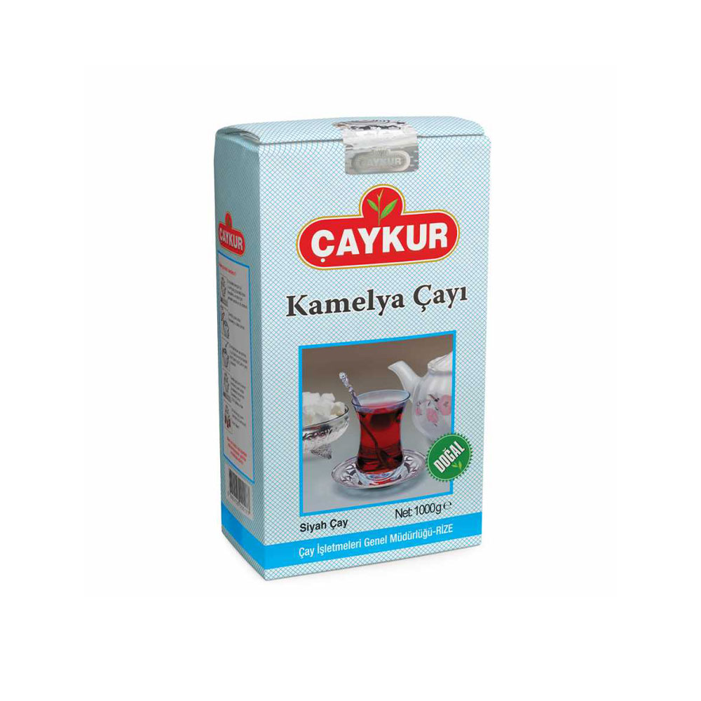 ÇAYKUR KAMELYA 1 KG.
