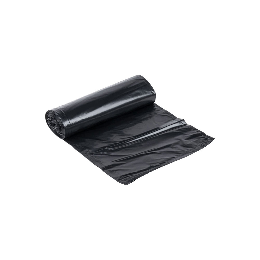 JUMBO ÇÖP TORBASI 80*110 SİYAH