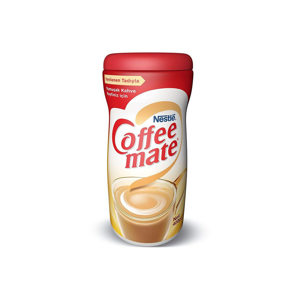 NESTLE COFFEE MATE 400 GR.*15