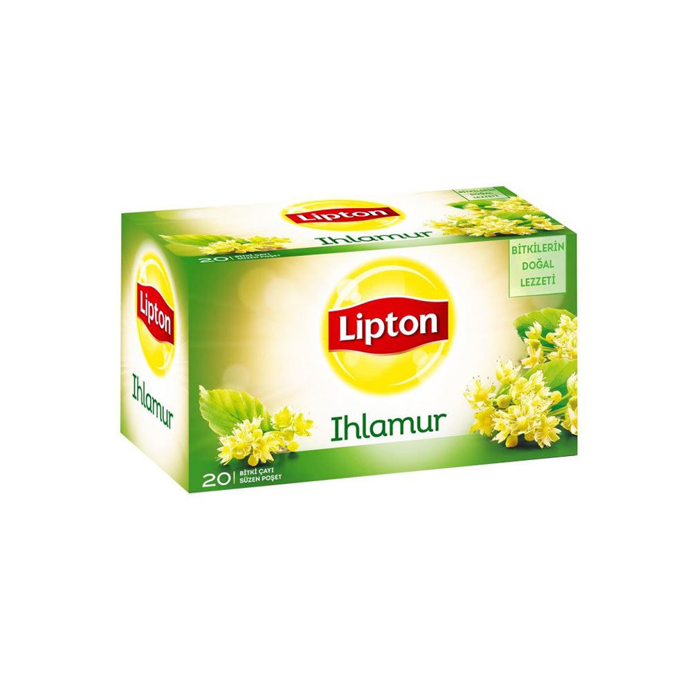 LİPTON IHLAMUR