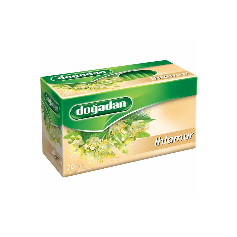 DOĞADAN IHLAMUR*12