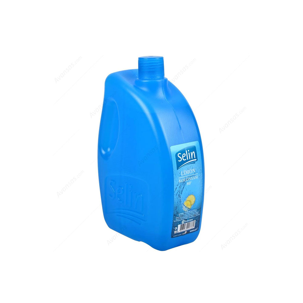 KOLONYA SELİN 1 LT.