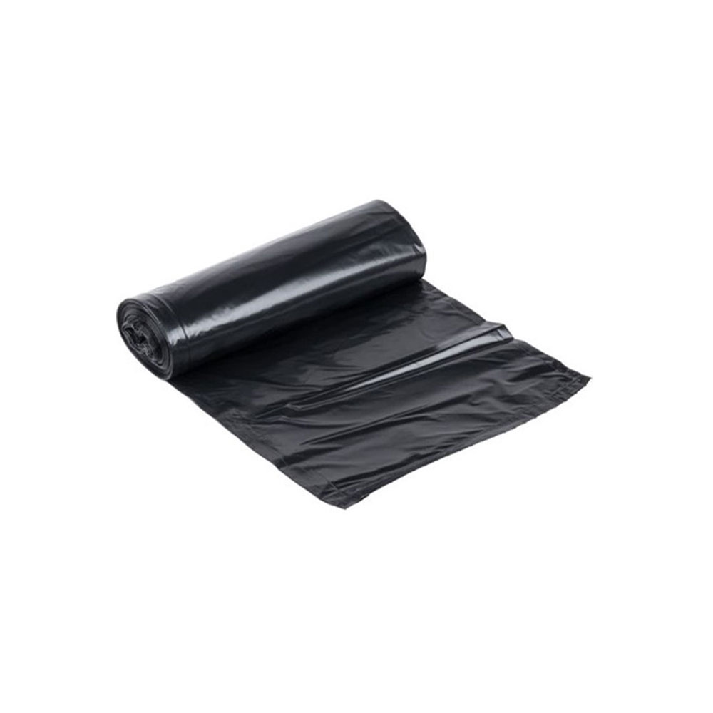 ÇÖP TORBASI ORTA BOY 55*60 SİYAH