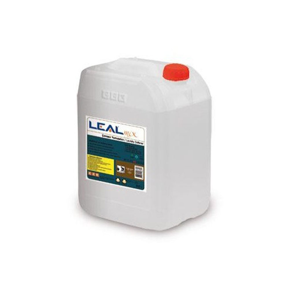 LEAL MIX SIVI EL SABUNU BEYAZ 30 KG.