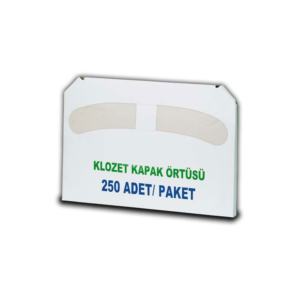 KLOZET KAPAK ÖRTÜSÜ 250 YPRK