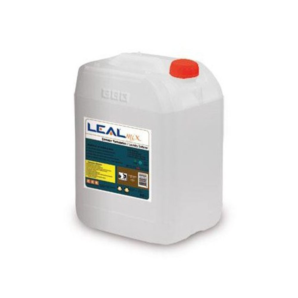 LEAL ECOWIZA SIVI EL SABUNU PEMBE 5 KG.