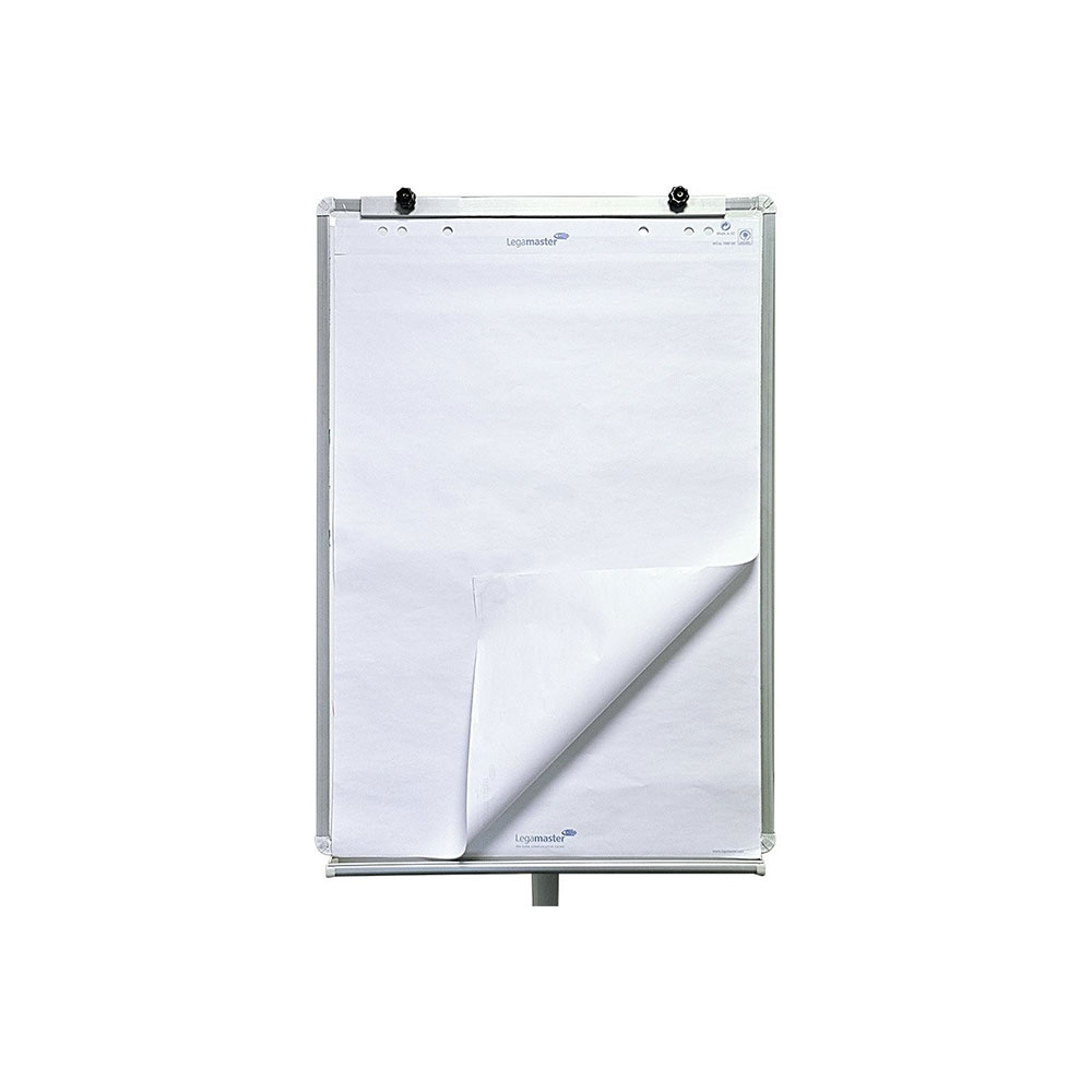 FLIPCHART KAĞIDI 98*65 LEGAMASTER DÜZ 5 RULO