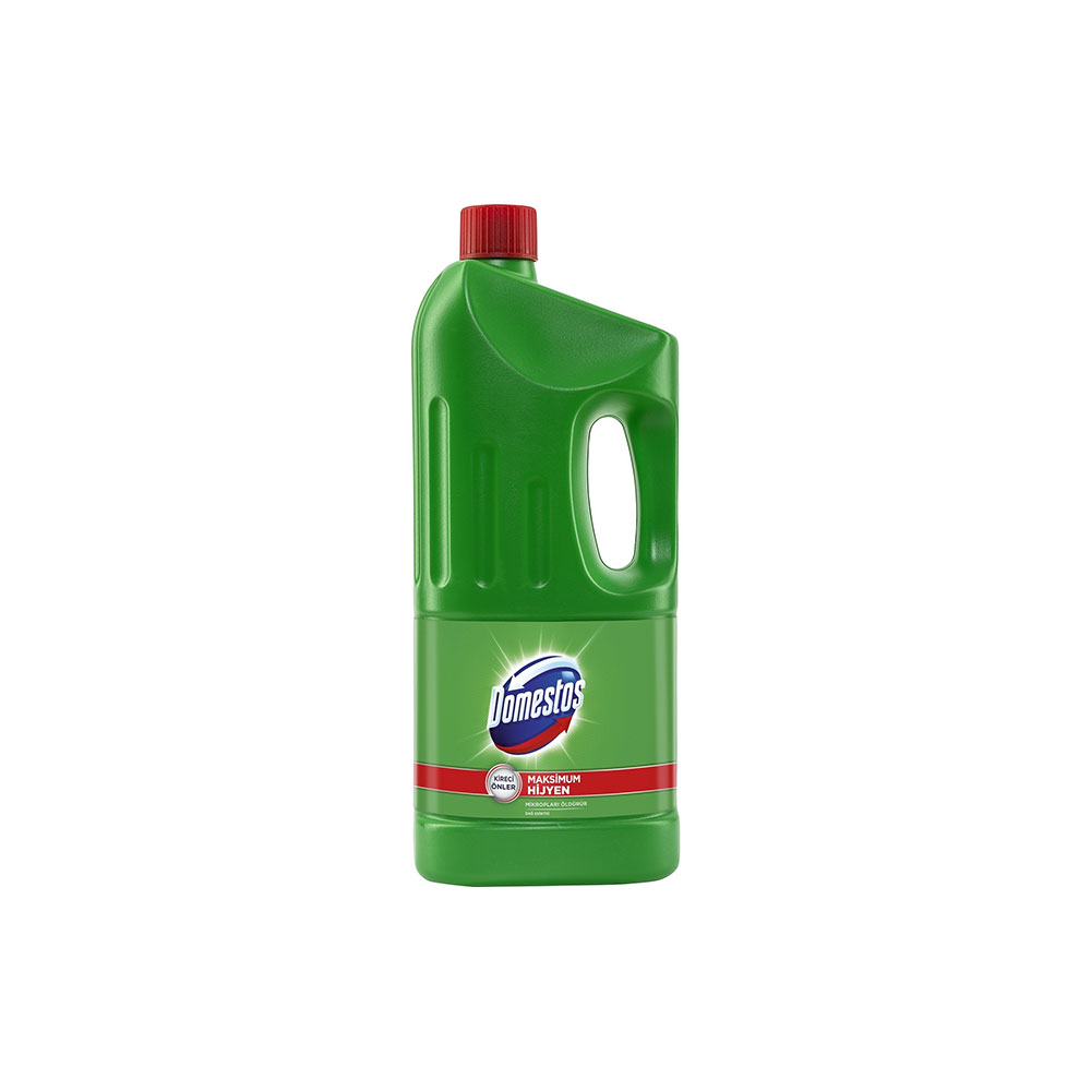 DOMESTOS YÜZEY TEM. ÇAM KOKULU 2,5 LT.