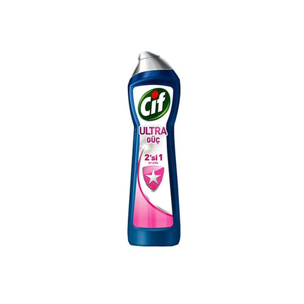 CİF KREM SÜPER GÜÇ 750 ML.