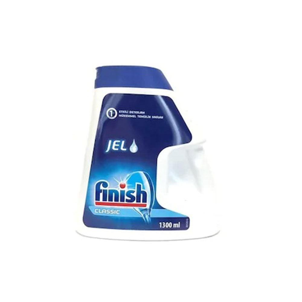 CALGONİT BULAŞIK MAKİNESİ JEL 535 ML.