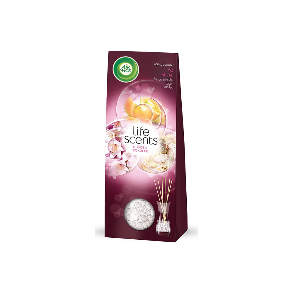 AİRWİCK KOKULU ÇUBUK 50 ML
