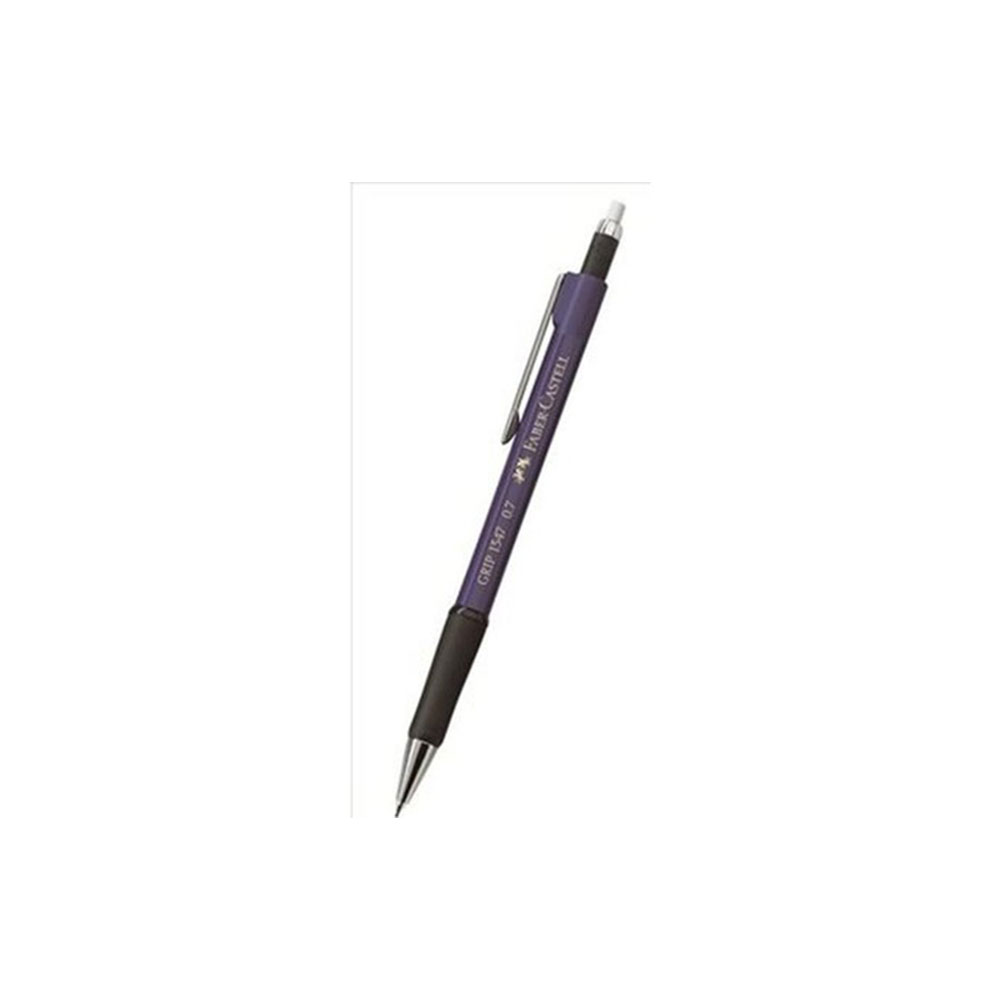 FABER CASTELL 0,7  KALEM VERSATİL
