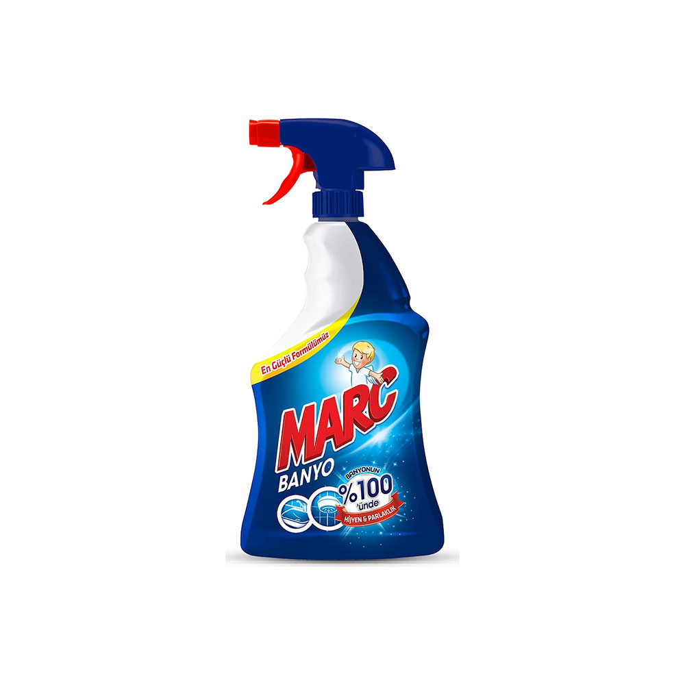 MARC BANYO SPREY 750 ML.