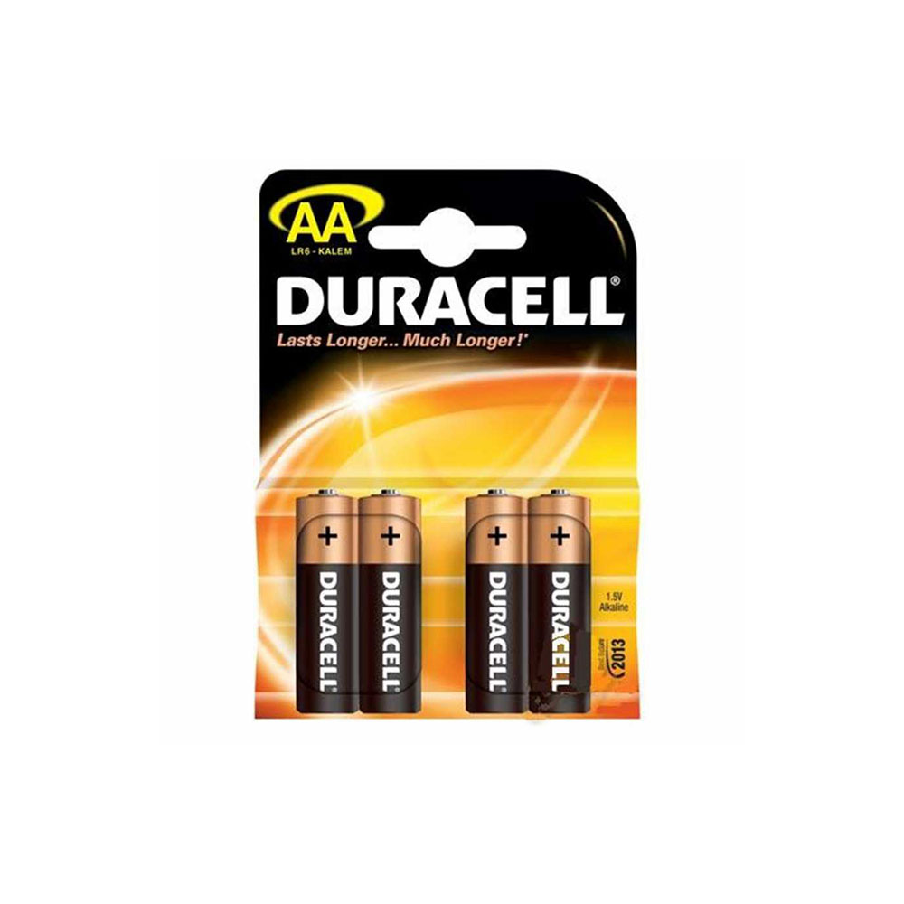 DURACELL KALEM PİL