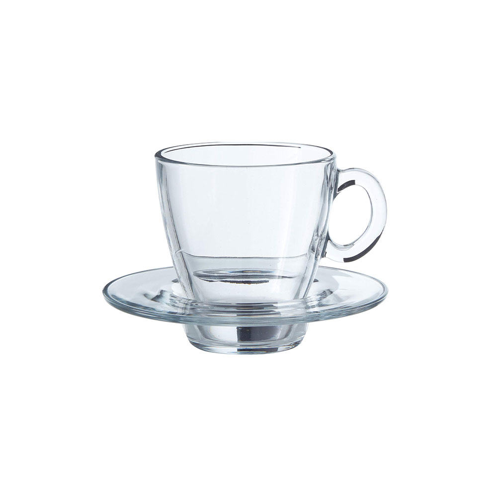 NESCAFE FİNCAN TAKIMI AQUA 6 LI
