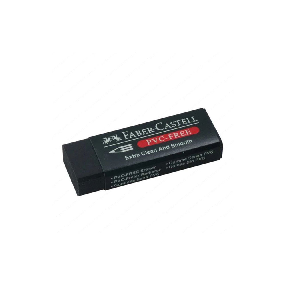 SİLGİ FABER CASTELL