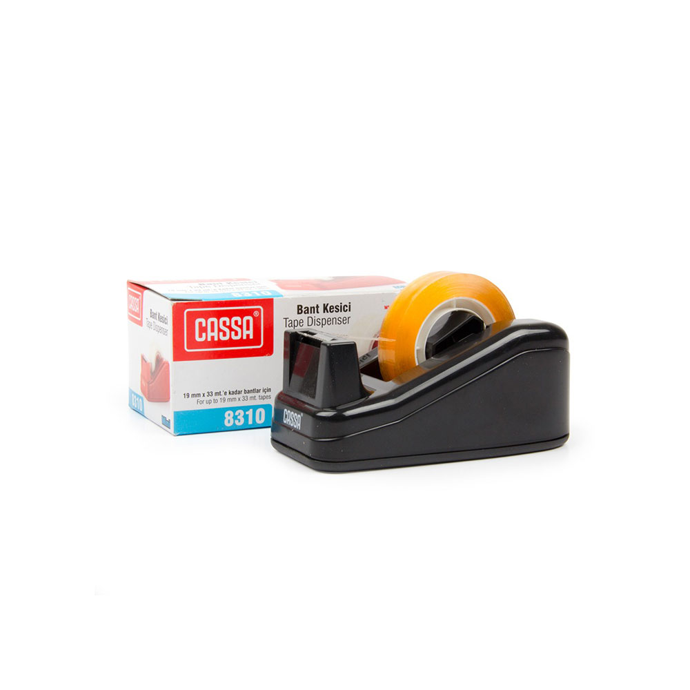 BANT MAKİNASI CASSA 8310