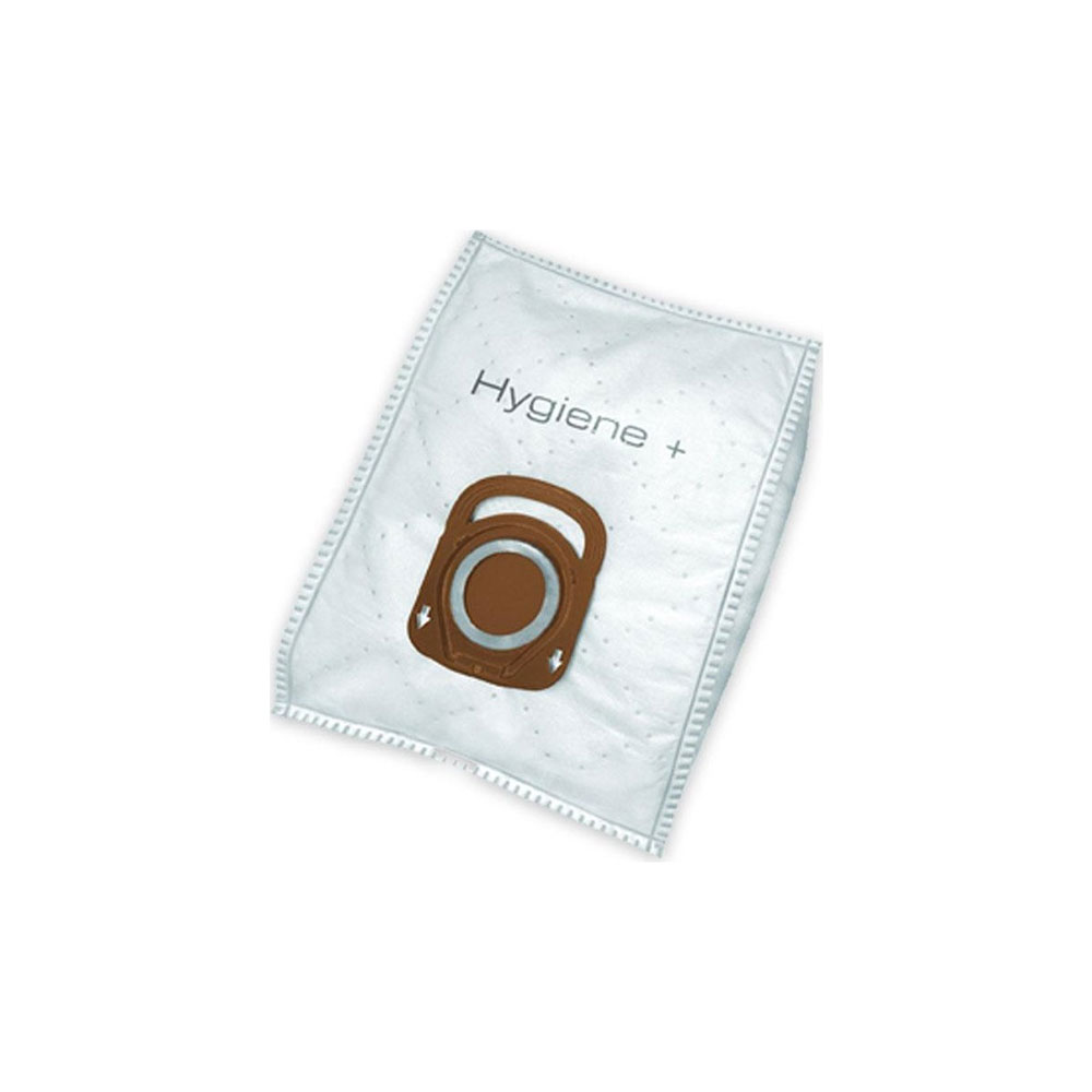 SÜPÜRGE TORBASI STAR SİLENT BABY 10 LU