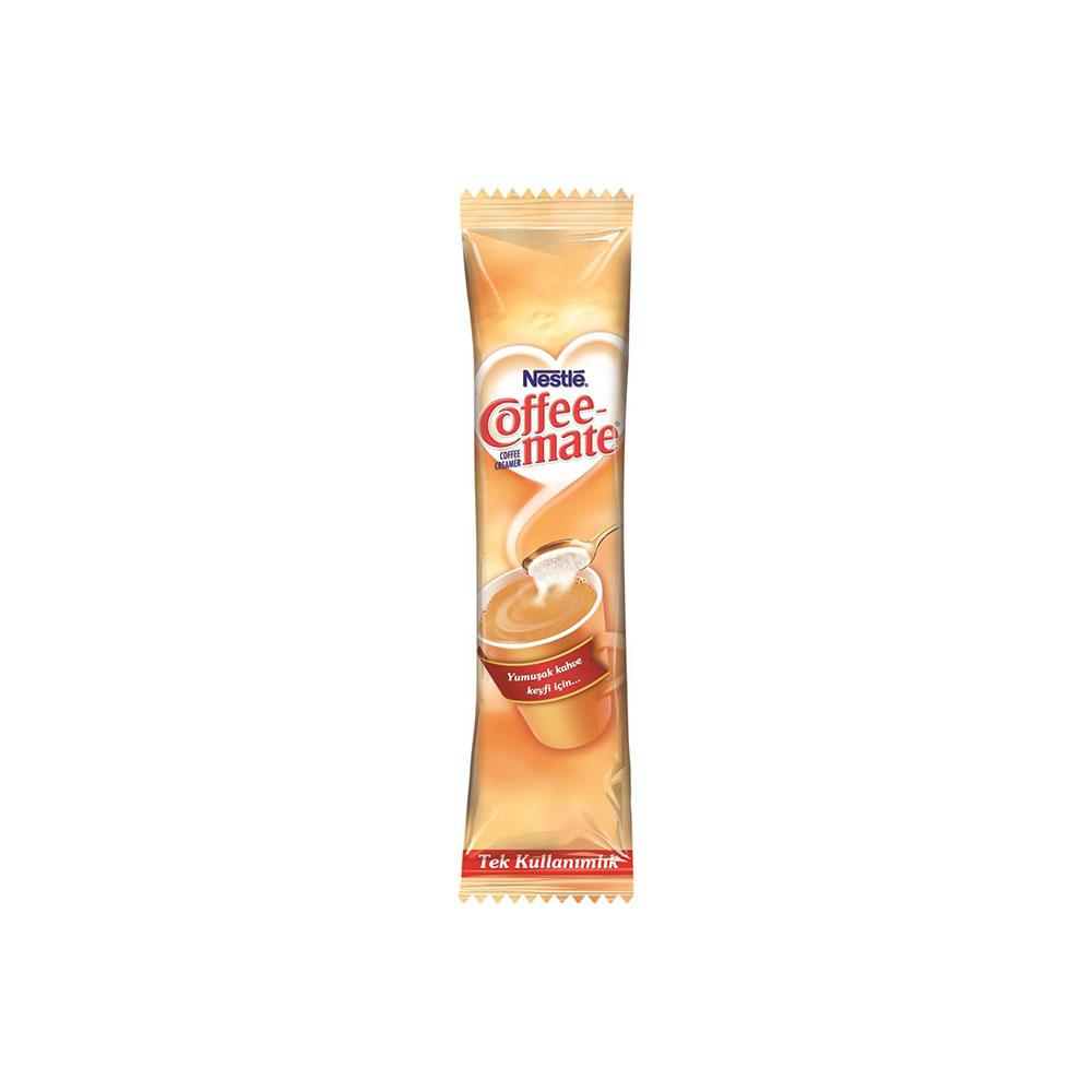 NESTLE CAFEMATE 5 GRAM 100 LÜ