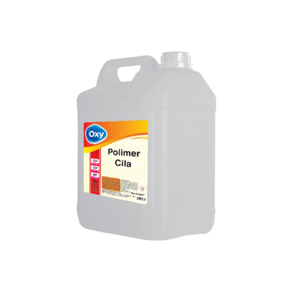OXY DEZ 103 QAC BAZLI YÜZEY DEZ.KONS.5 KG