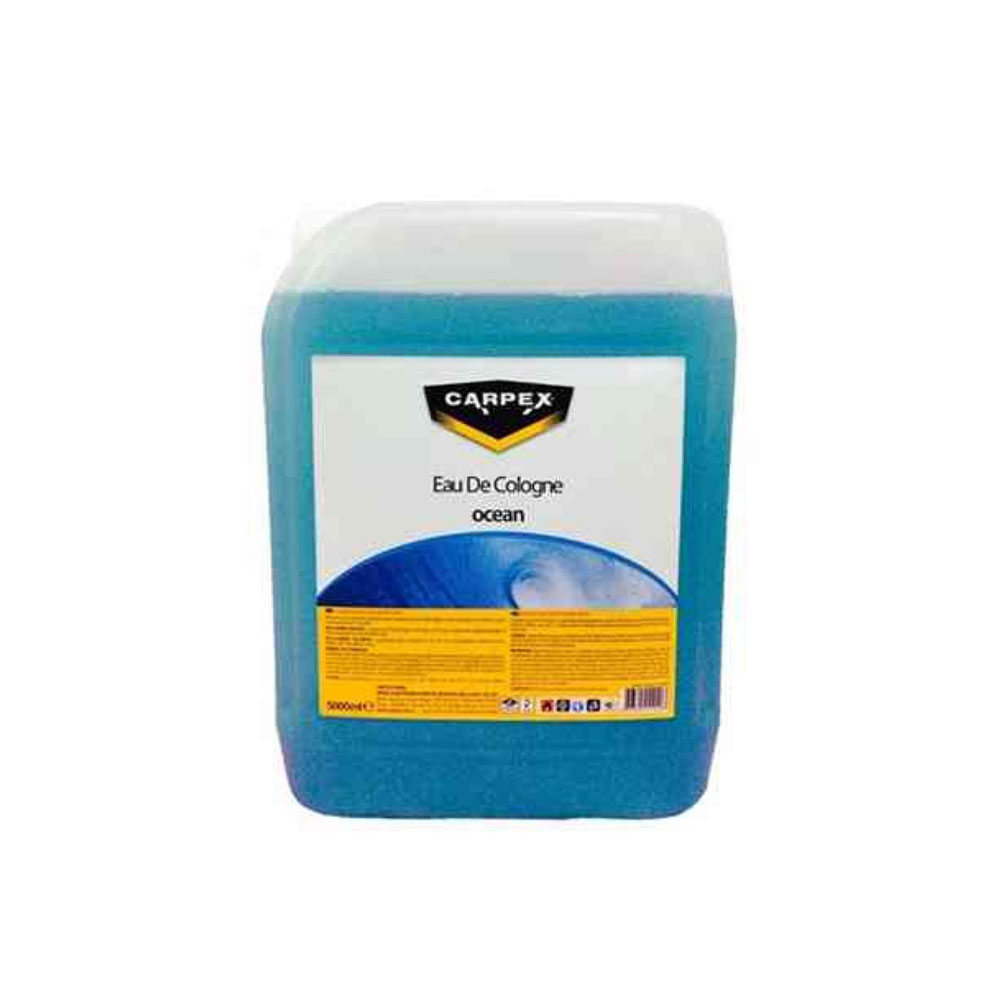 CARPEX ODA PARFÜMÜ MAGİC 5 KG.