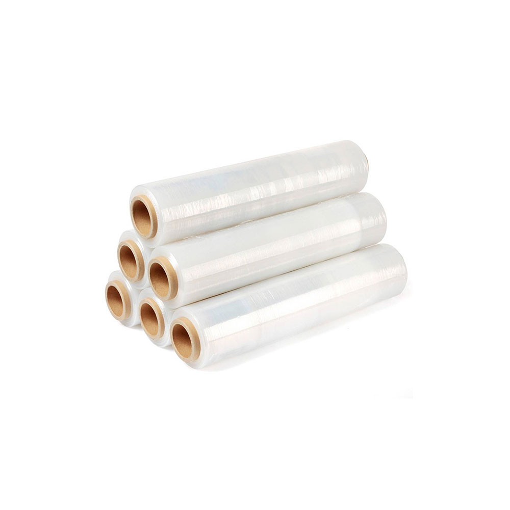 STRECH FİLM PALET 17 MİCRON 6 LI 2 KG