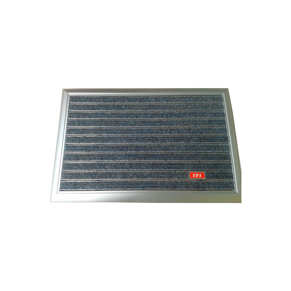 PASPAS DIŞ MEKAN 90*150 GRİ ÇERÇEVELİ