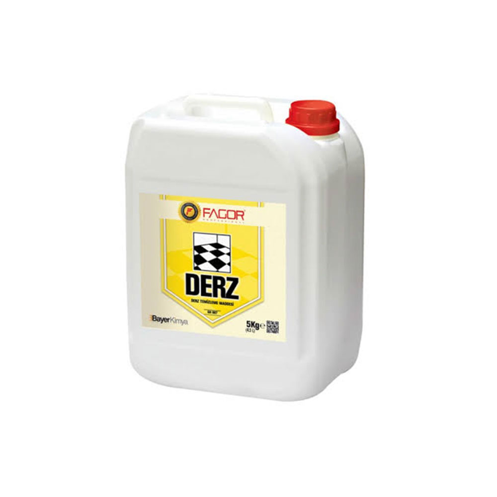 FAGOR DERZ TEMİZLEME 500 ML.