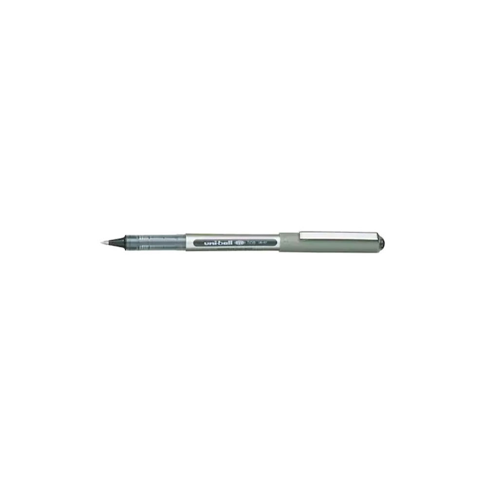 KALEM UNI-BALL UB-157 EYE FINE PİLOT  SİYAH 12 Lİ