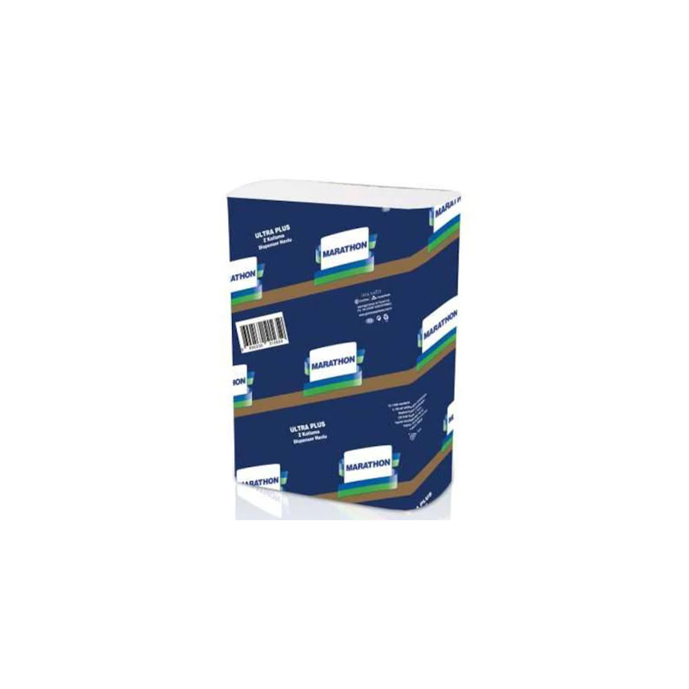 MARATHON ULTRA PLUS Z KATLAMALI HAVLU 200*20