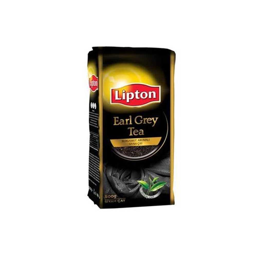 LİPTON EARLY GREY DÖKME ÇAY 1 KG