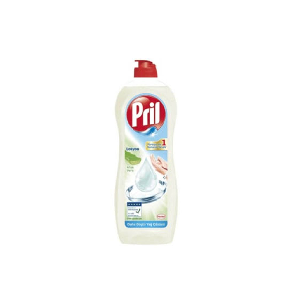 PRİL LOSYON 750 ML.