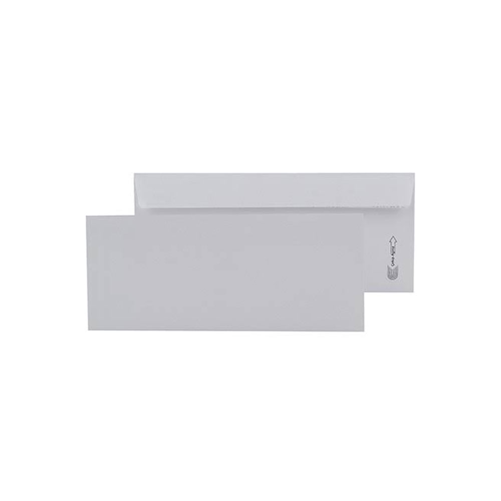 DİPLOMAT ZARF PENCERESİZ 500 LÜ