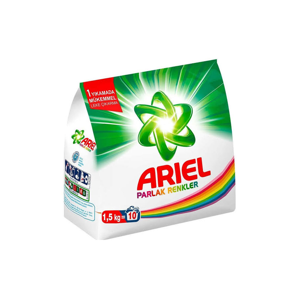 ARİELMATİK 1,5 KG.