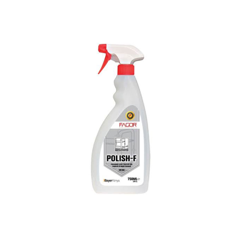 NAXAUTO ÇELİK YÜZEYLER İÇİN BAKIM 500 ML.