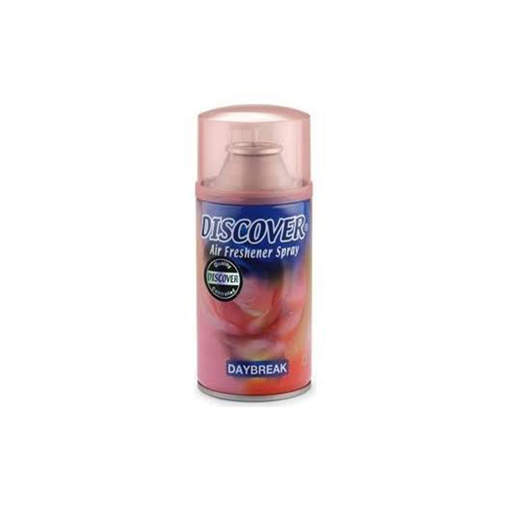 DİSCOVER KOKU SPREY DYBREAK