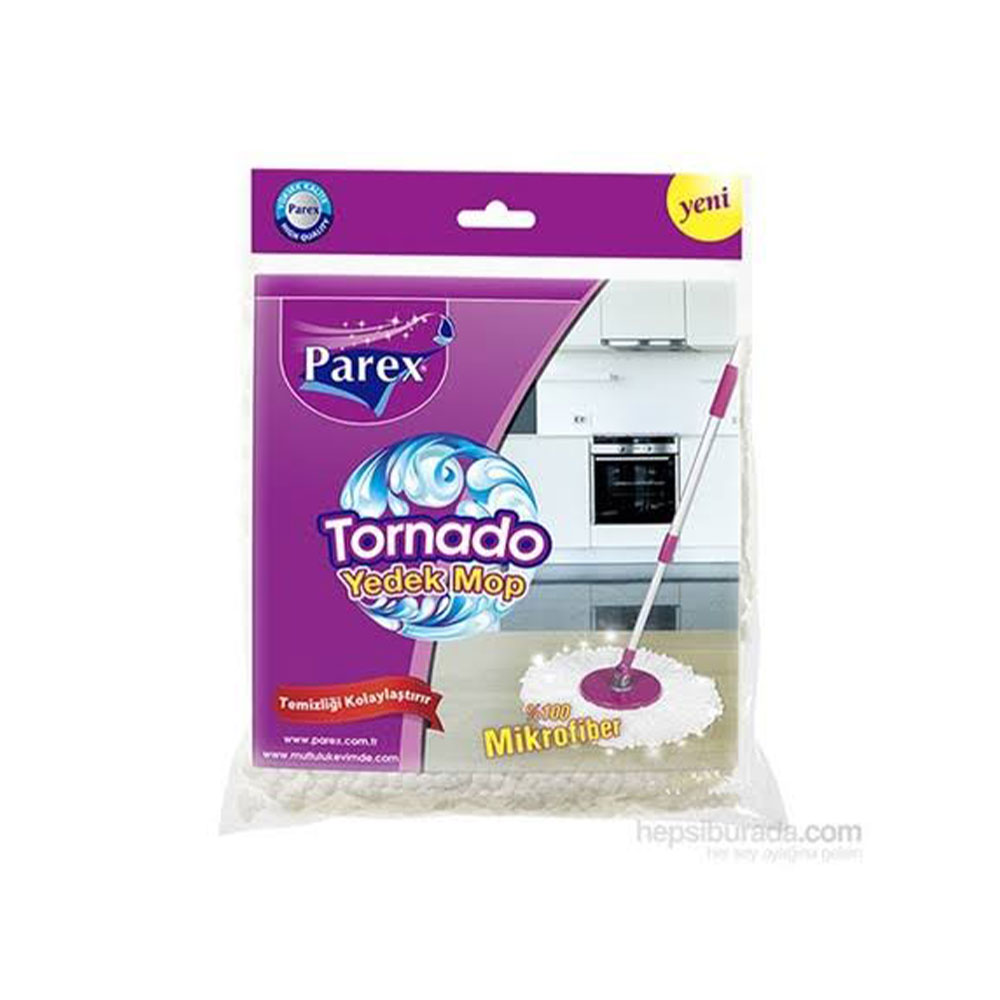 PAREX TORNADO PASPAS YEDEK