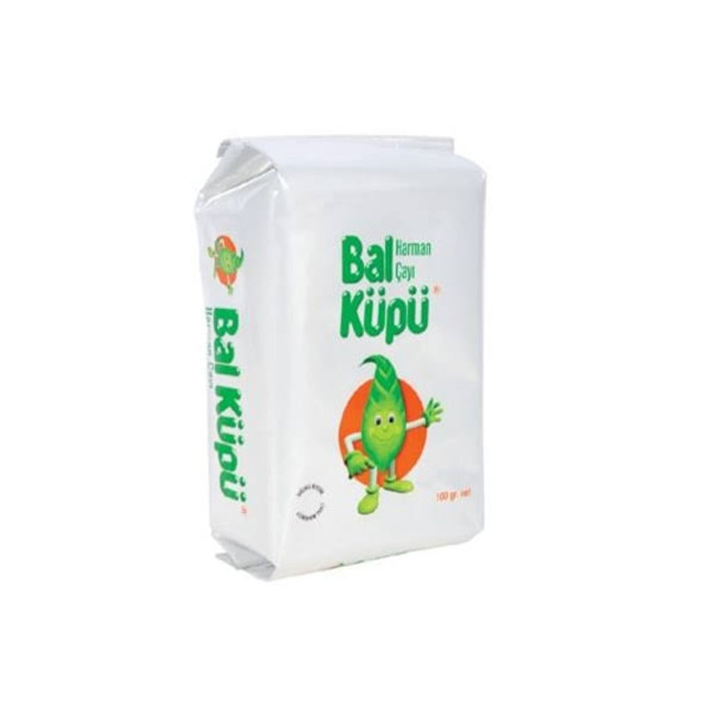 BALKÜPÜ ÇAY 1 KG.