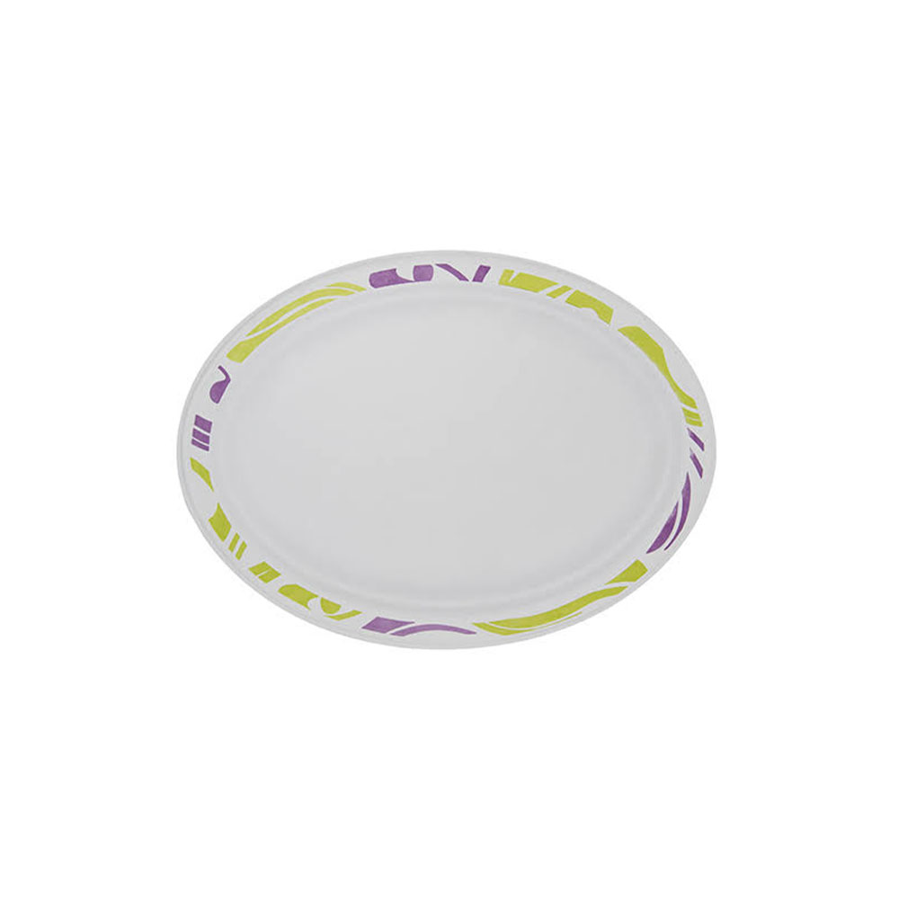 KARTON TABAK 17 CM.HUHTAMAKİ
